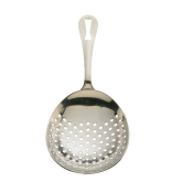 Mercer, Barfly Julep Strainer, 6 1/2", 18/8 S/S