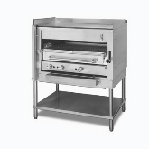 Montague, Legend Radiglo Steakhouse Broiler, 45"