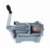 Nemco Monster Frykutter, 1/4" Cut, S/S