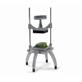 Nemco Easy Chopper II, 4 1/4" Cutting Area, 3/8" Square Cut