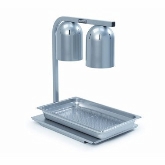 Nemco, Heat Lamp, Free Standing