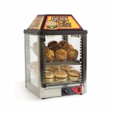 Nemco, Heated Snack Merchandiser