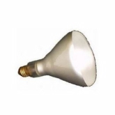 Nemco, Heat Lamp Bulb, White, 250 Watt