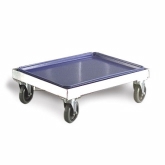 New Age Sheet Pan Dolly, Single Stack