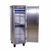 New Age Pan Rack, Mobile, Full Height