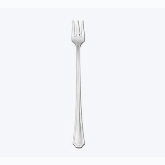 Oneida Hospitality Oyster/Cocktail Fork, Seneca, 6", Silverplated