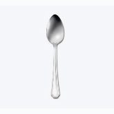 Oneida Hospitality A.D. Coffee Spoon, Seneca, 4 1/2", Silverplated