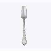 Oneida Hospitality Dinner Fork, Satinique, 7 1/2", 18/10 S/S