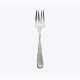 Oneida Hospitality Salad/Pastry Fork, Flight, 6 3/4", 18/10 S/S