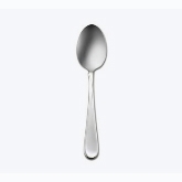 Oneida Hospitality Soup/Dessert Spoon, Flight, 6 3/4", 18/10 S/S