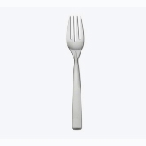 Oneida Hospitality Euro Dinner Fork, Stiletto, 8 1/2", 18/10 S/S