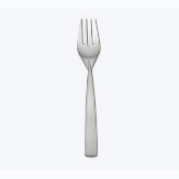 Oneida Hospitality Salad/Pastry Fork, Stiletto, 7 5/8", 18/10 S/S