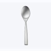 Oneida Hospitality Soup/Dessert Spoon, Stiletto, 7 3/4", 18/10 S/S