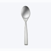 Oneida Hospitality Soup/Dessert Spoon, Stiletto, 7 3/4", 18/10 S/S