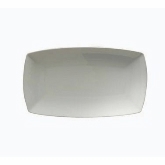 Steelite, Rectangular Coupe Platter, 14 1/4" x 8", Tahara, Porcelain