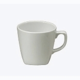 Steelite, Coffee Cup, 8.50 oz, Tahara, Porcelain