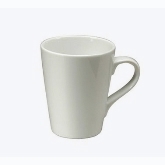 Steelite, Mug, 13 oz, Tahara, Porcelain