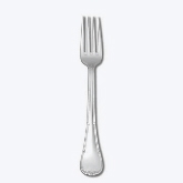 Oneida Hospitality Oyster/Cocktail Fork, Titian, 5 1/2", 18/0 S/S