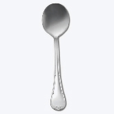 Oneida Hospitality Soup Spoon, Titian, 6 1/2", 18/0 S/S