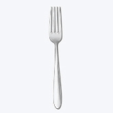 Oneida Hospitality Salad/Dessert Fork, Mascagni II, 7", 18/0 S/S