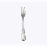 Oneida Hospitality Oyster/Cocktail Fork, Barcelona, 5 7/8", 18/0 S/S