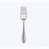 Oneida Hospitality Salad/Pastry Fork, Rhodes, 6 5/8", 18/0 S/S