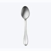 Oneida Hospitality Soup/Dessert Spoon, Rhodes, 7 1/4", 18/0 S/S