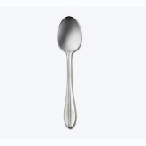 Oneida Hospitality Teaspoon, Rhodes, 6 1/4", 18/0 S/S