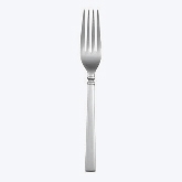 Oneida Hospitality Dessert/Salad Fork, Shaker, 7", 18/0 S/S