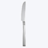 Oneida Hospitality Dinner Knife, Shaker, 9 1/2", 18/0 S/S