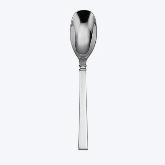 Oneida Hospitality Bouillon Spoon, Shaker, 6", 18/0 S/S