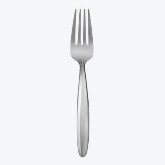 Oneida Hospitality Dessert/Salad Fork, Glissade, 7", 18/0 S/S