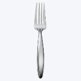 Oneida Hospitality Euro Table Fork, Glissade, 8 1/5", 18/0 S/S