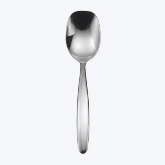 Oneida Hospitality Bouillon Spoon, Glissade, 5 3/4", 18/0 S/S