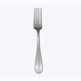 Oneida Hospitality Euro Table Fork, Bague, 8 1/8", 18/0 S/S
