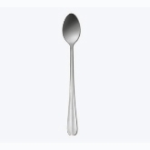 Oneida Hospitality Iced Tea Spoon, Bague, 8", 18/8 S/S