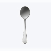 Oneida Hospitality Soup Spoon, Bague, 6 3/4", 18/8 S/S