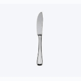 Oneida Hospitality Butter Knife, Acclivity, 7", 18/0 S/S