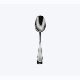 Oneida Hospitality A.D. Coffee Spoon, Acclivity, 4 1/3", 18/0 S/S