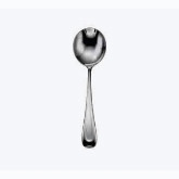 Oneida Hospitality Bouillon Spoon, Acclivity, 6", 18/0 S/S