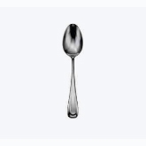 Oneida Hospitality Soup/Dessert Spoon, Acclivity, 7", 18/0 S/S