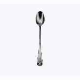 Oneida Hospitality Iced Tea Spoon, Acclivity, 7 3/8", 18/0 S/S