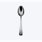 Oneida Hospitality Teaspoon, Acclivity, 6 1/2", 18/0 S/S