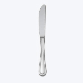 Oneida Hospitality Butter Knife, New Rim II, 7", 18/0 S/S
