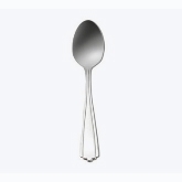 Oneida Hospitality Soup/Dessert Spoon, Greystoke, 6 3/4", 18/0 S/S