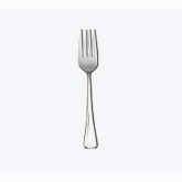 Oneida Hospitality Salad/Pastry Fork, Lonsdale, 6 1/2", 18/8 S/S