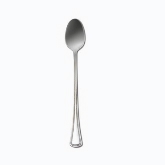 Oneida Hospitality Iced Tea Spoon, Needlepoint, 7 5/8", 18/10 S/S