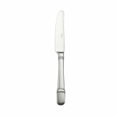 Oneida Hospitality Dinner Knife, Astragal, 9 3/8", Silverplated