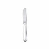 Oneida Hospitality Butter Spreader, Eton, 7 1/4", Silverplated