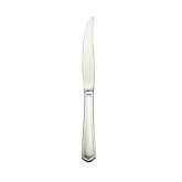 Oneida Hospitality Steak Knife, Eton, 9 1/4", Silverplated